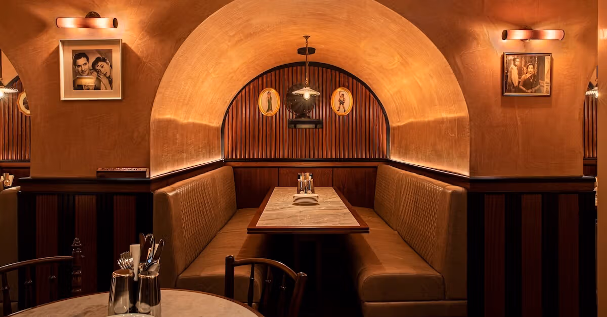 Dishoom Covent Garden — b2506a29f42510ee