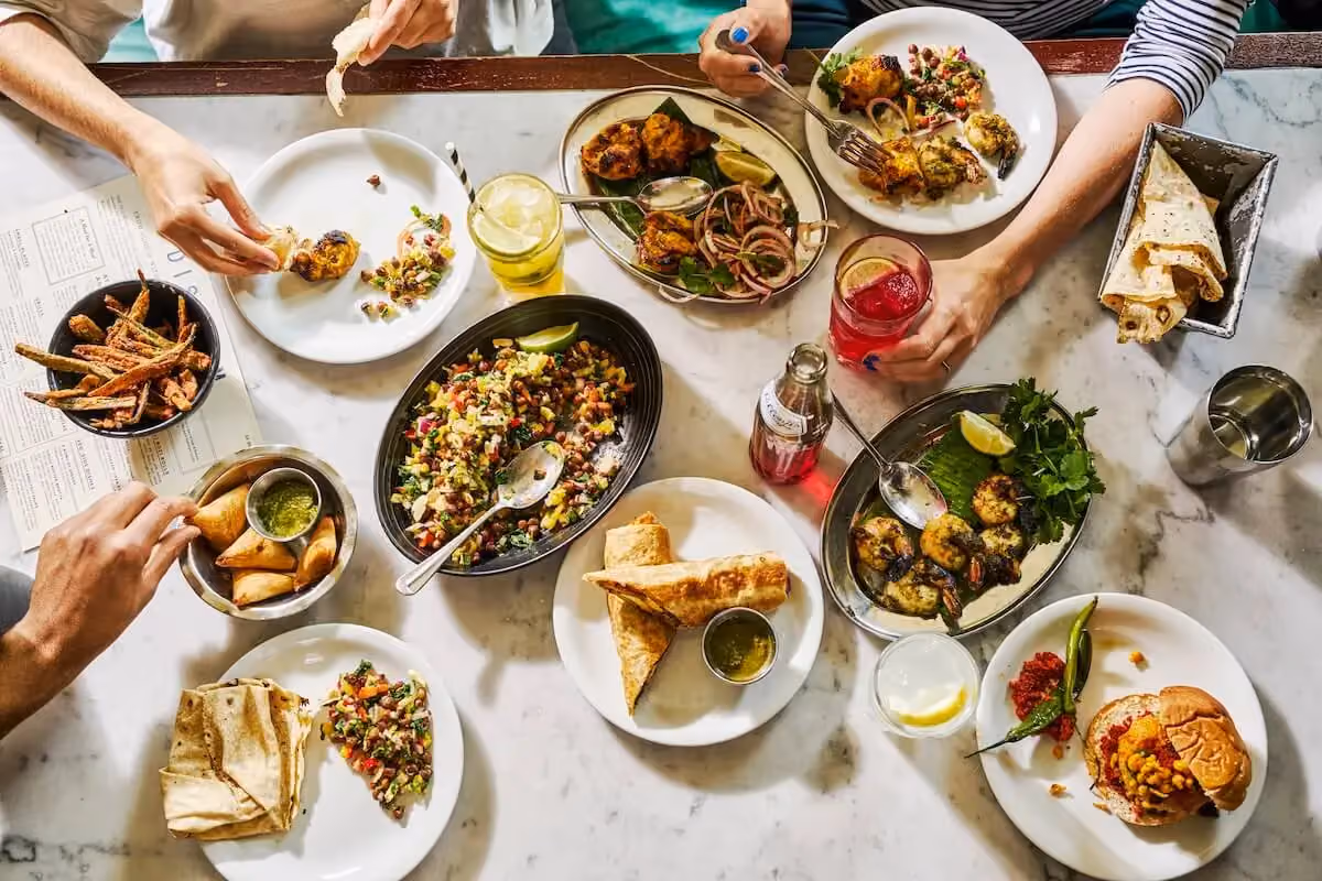 Dishoom Covent Garden — b2506a29f42510ee