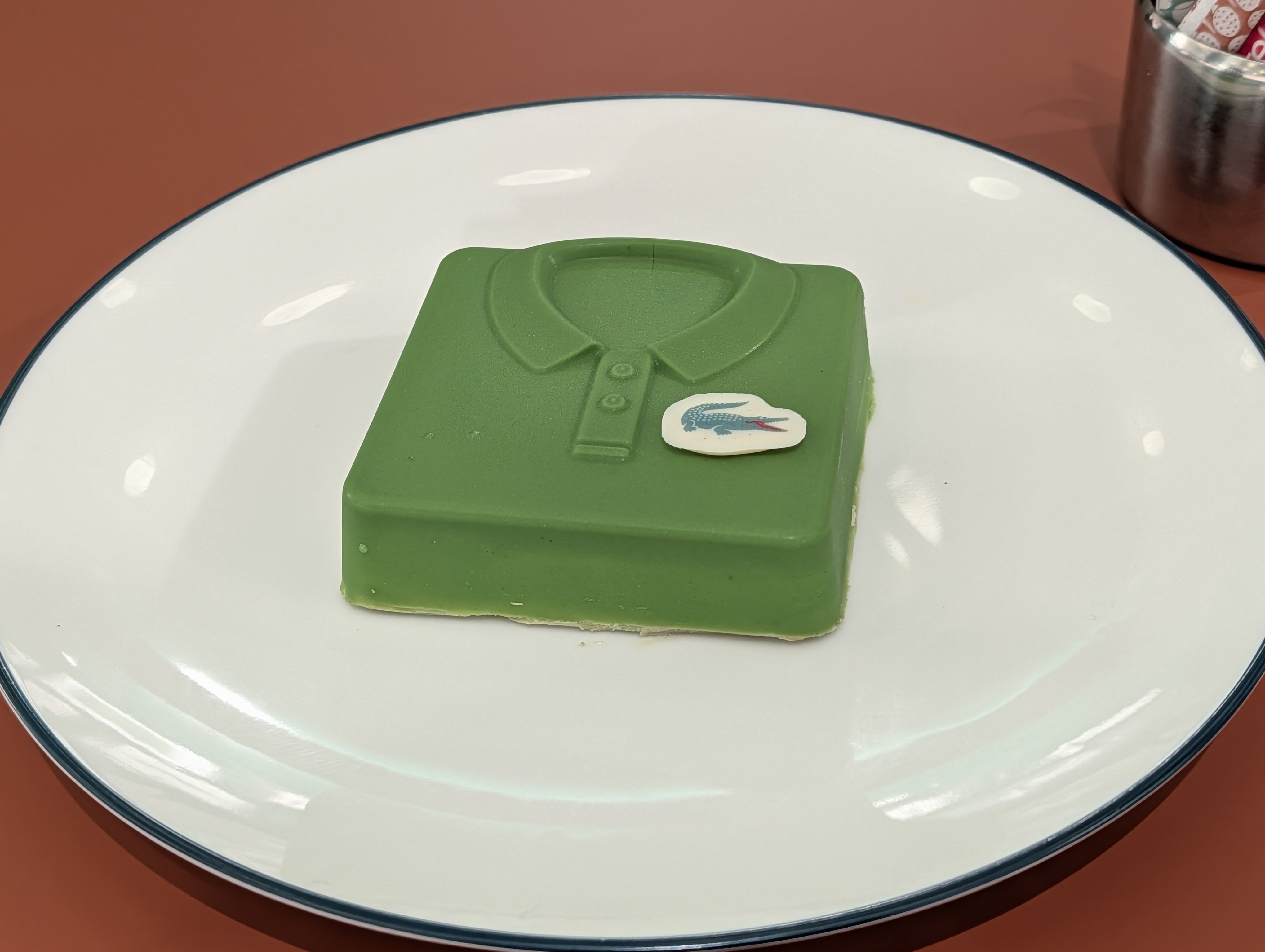 Café Lacoste