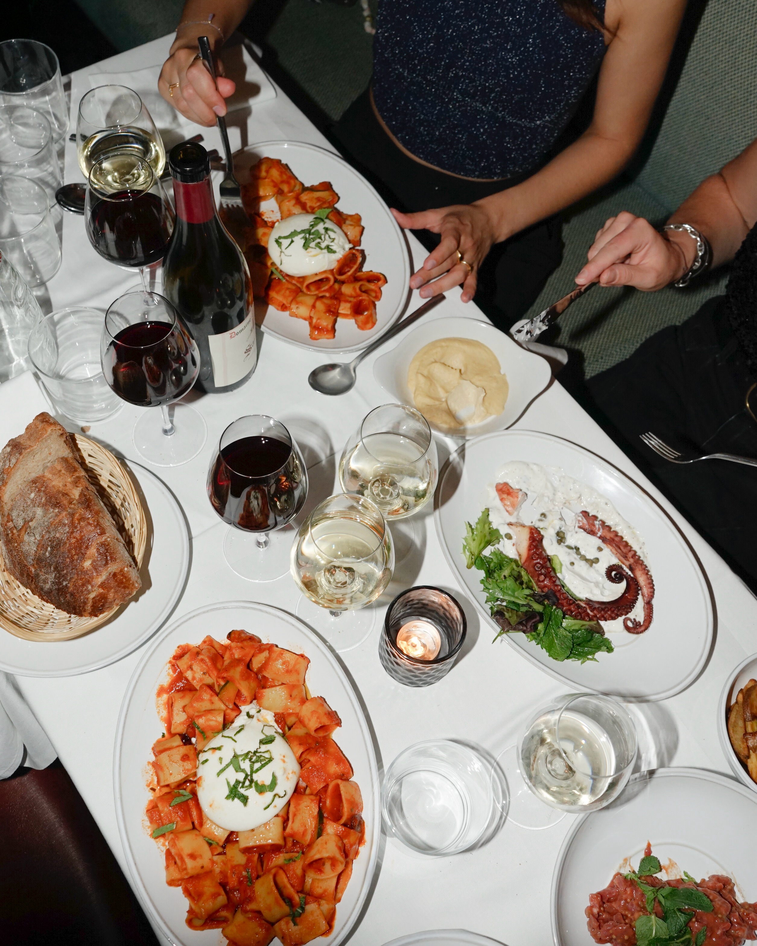 Babille — babillerestaurant