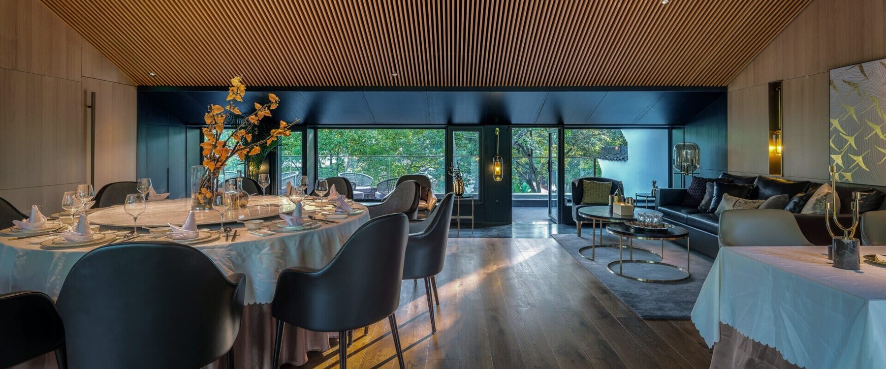 Bağ Pera Wine Bar — Pera
