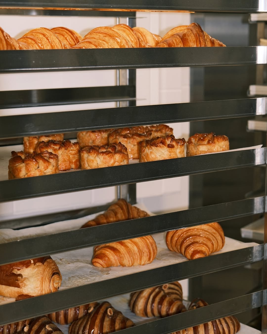 Bandit Bakery — banditbakerygr