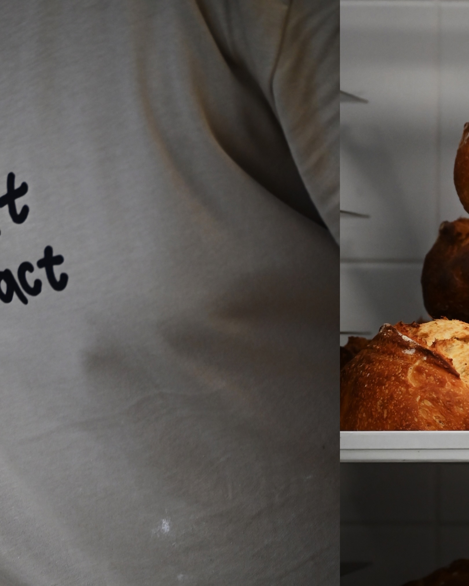 Bandit Bakery — banditbakerygr
