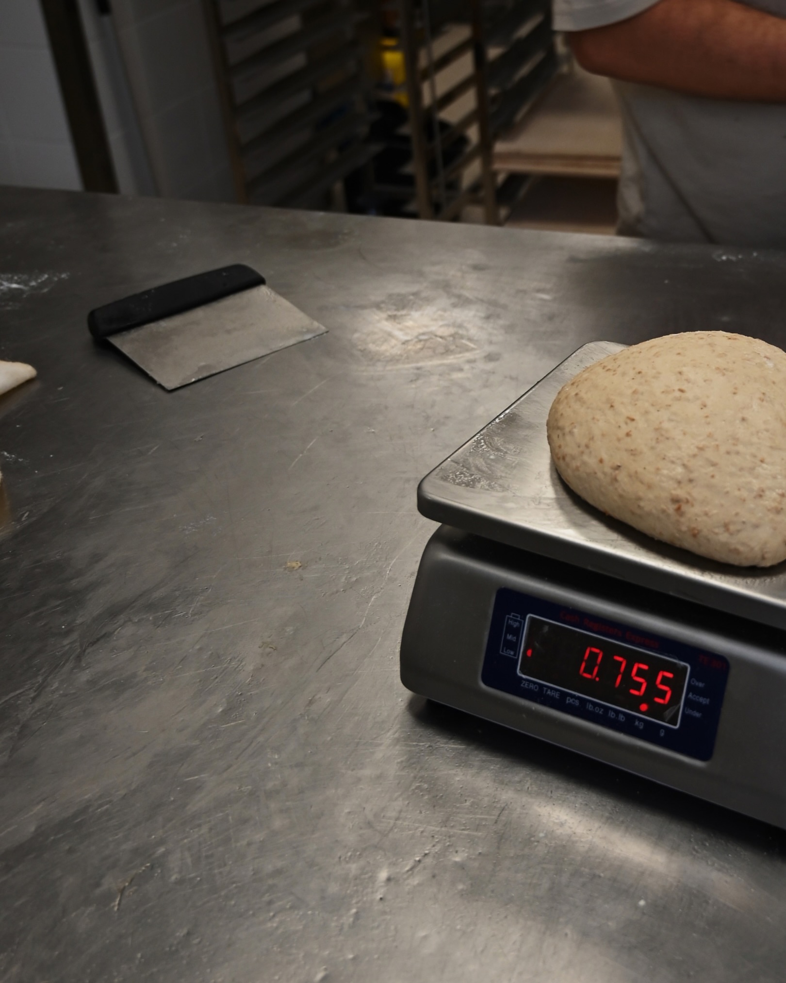 Bandit Bakery — banditbakerygr