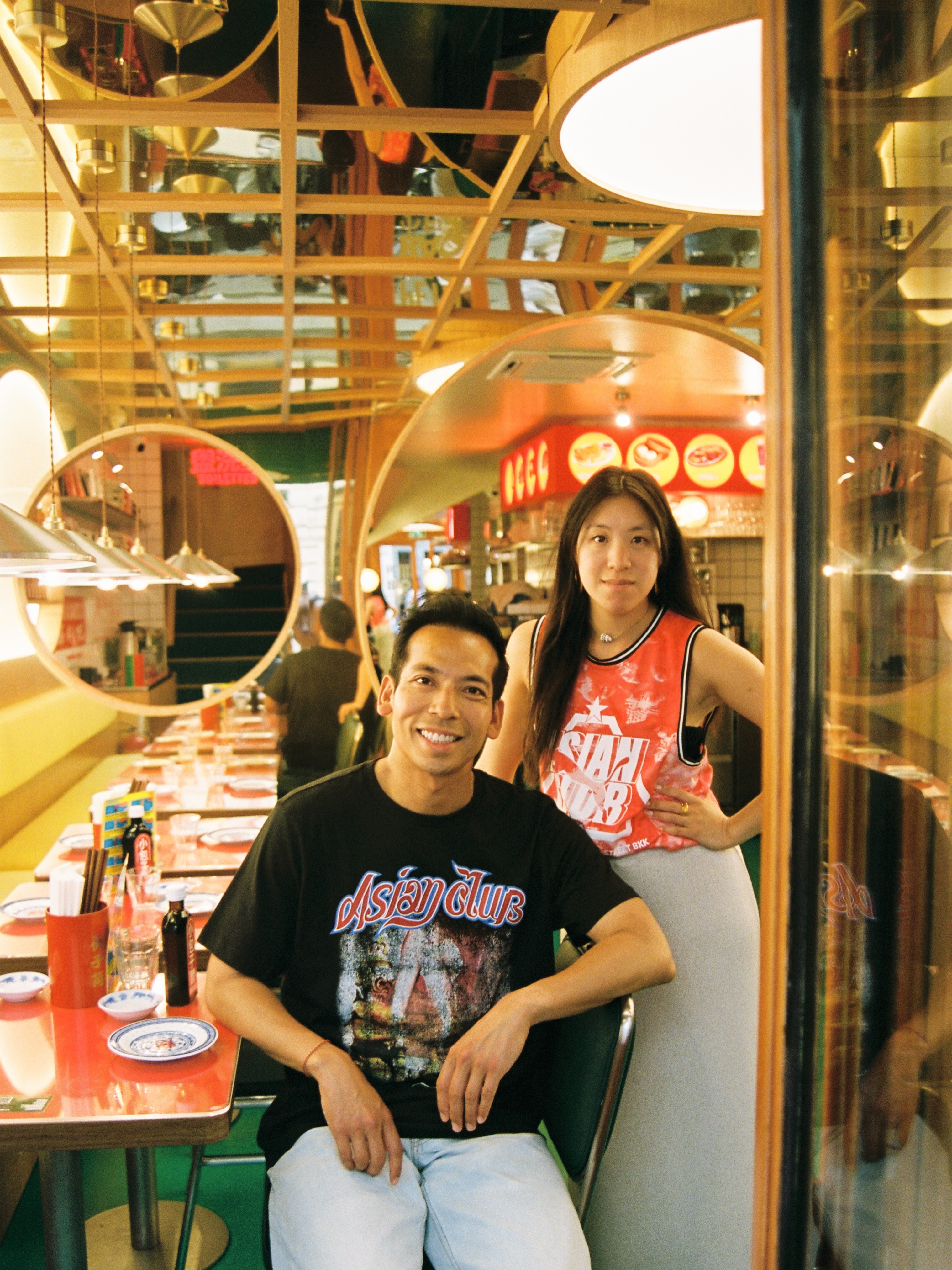Petit Bao Bercy — bao.family