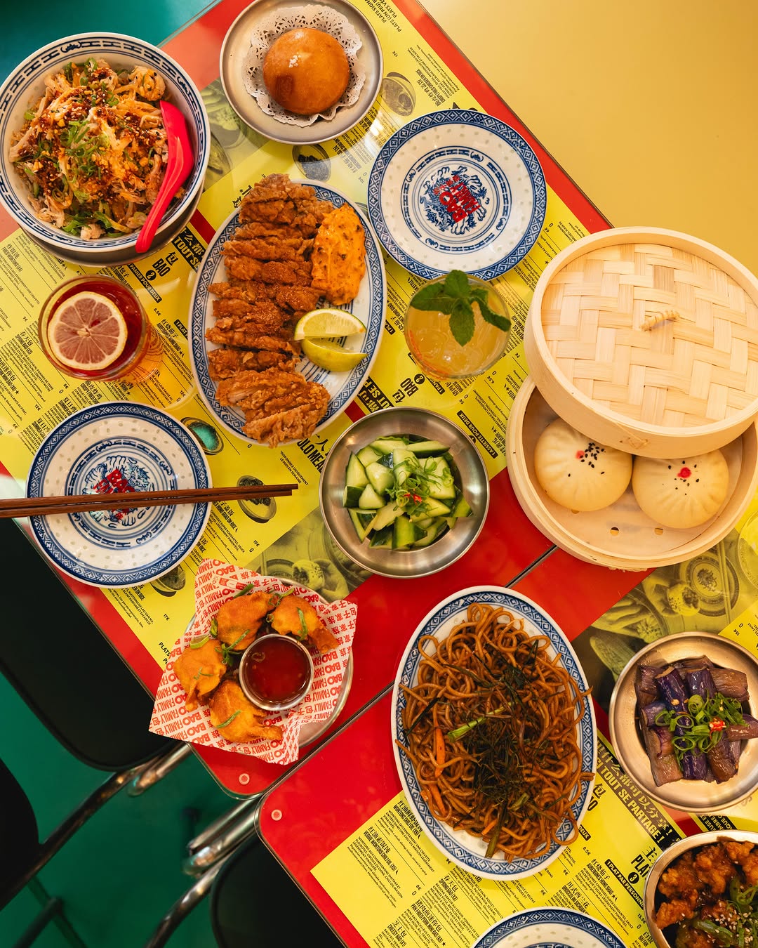 Petit Bao Bercy — bao.family