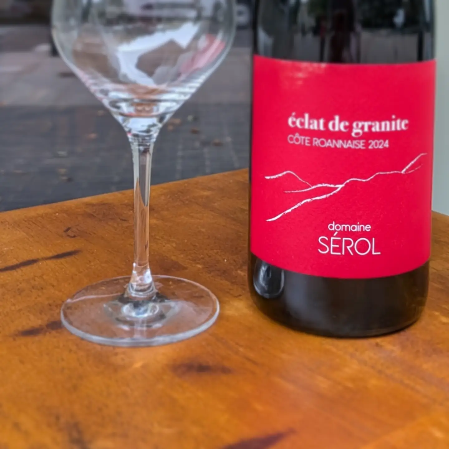 Conviviale — barconviviale