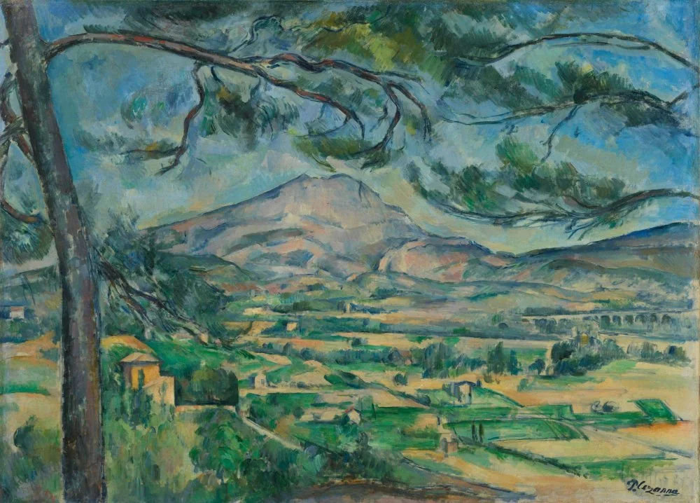 Cézanne and Us · © RMN-Grand Palais / Grandpalais.fr
