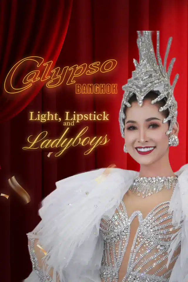 Calypso Cabaret Bangkok