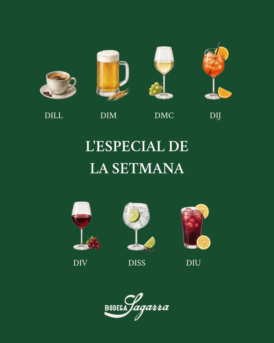 A tapas plate at Bodega Sagarra