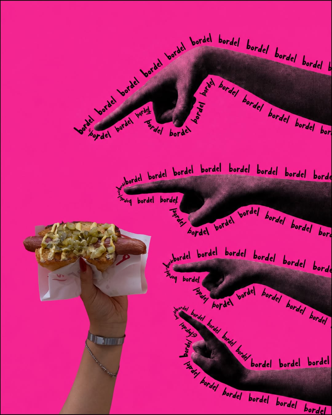 Bordel — bordel.ist