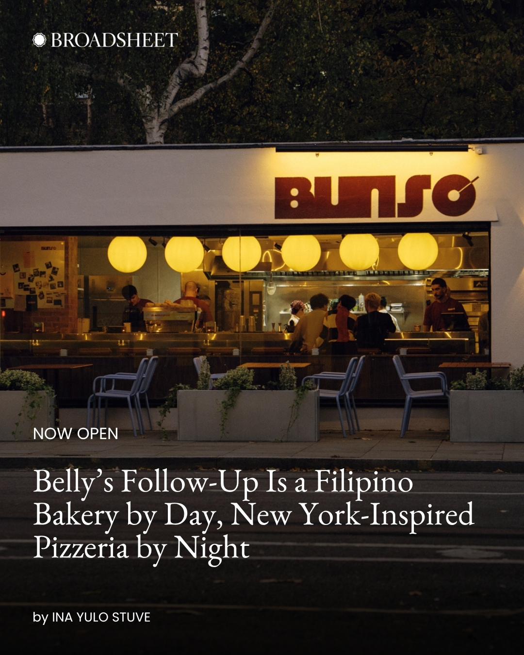 Bunso — bybunso
