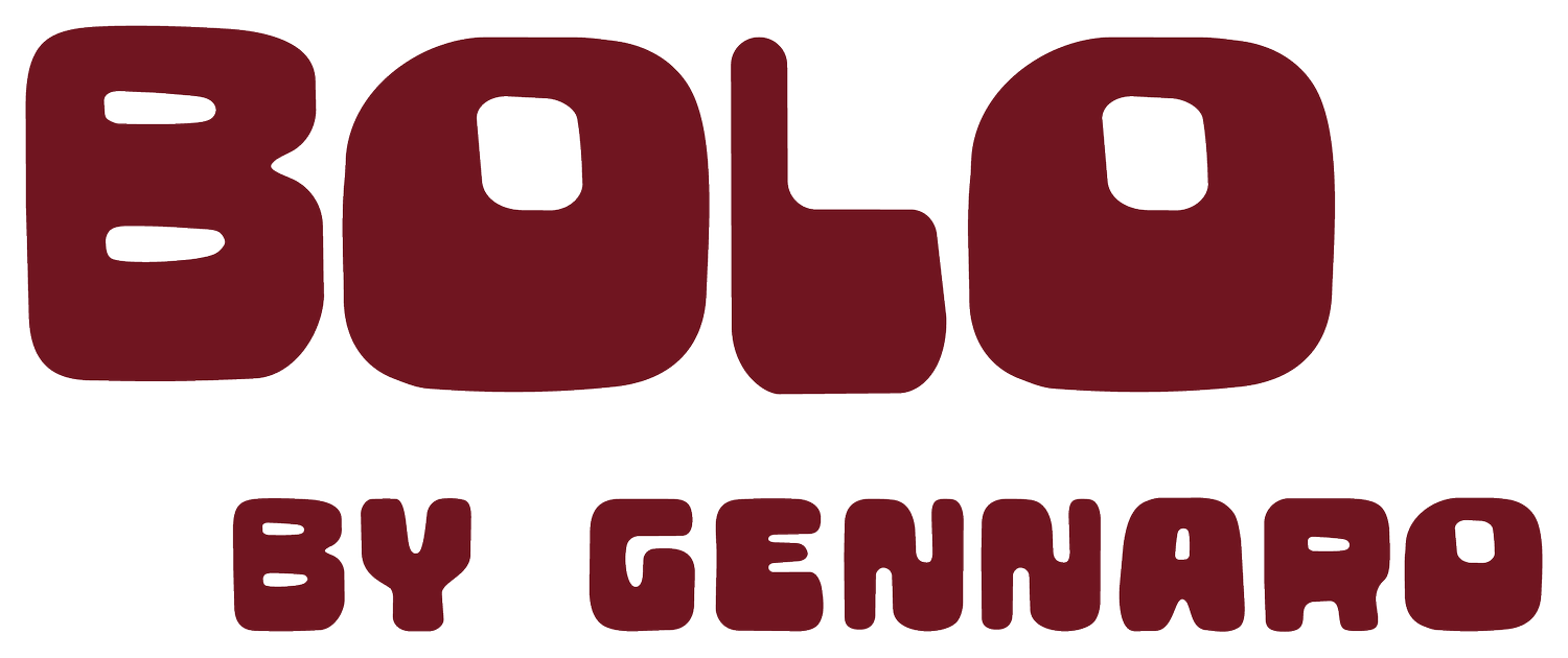 Bolo — c8afe1629b8e1a23
