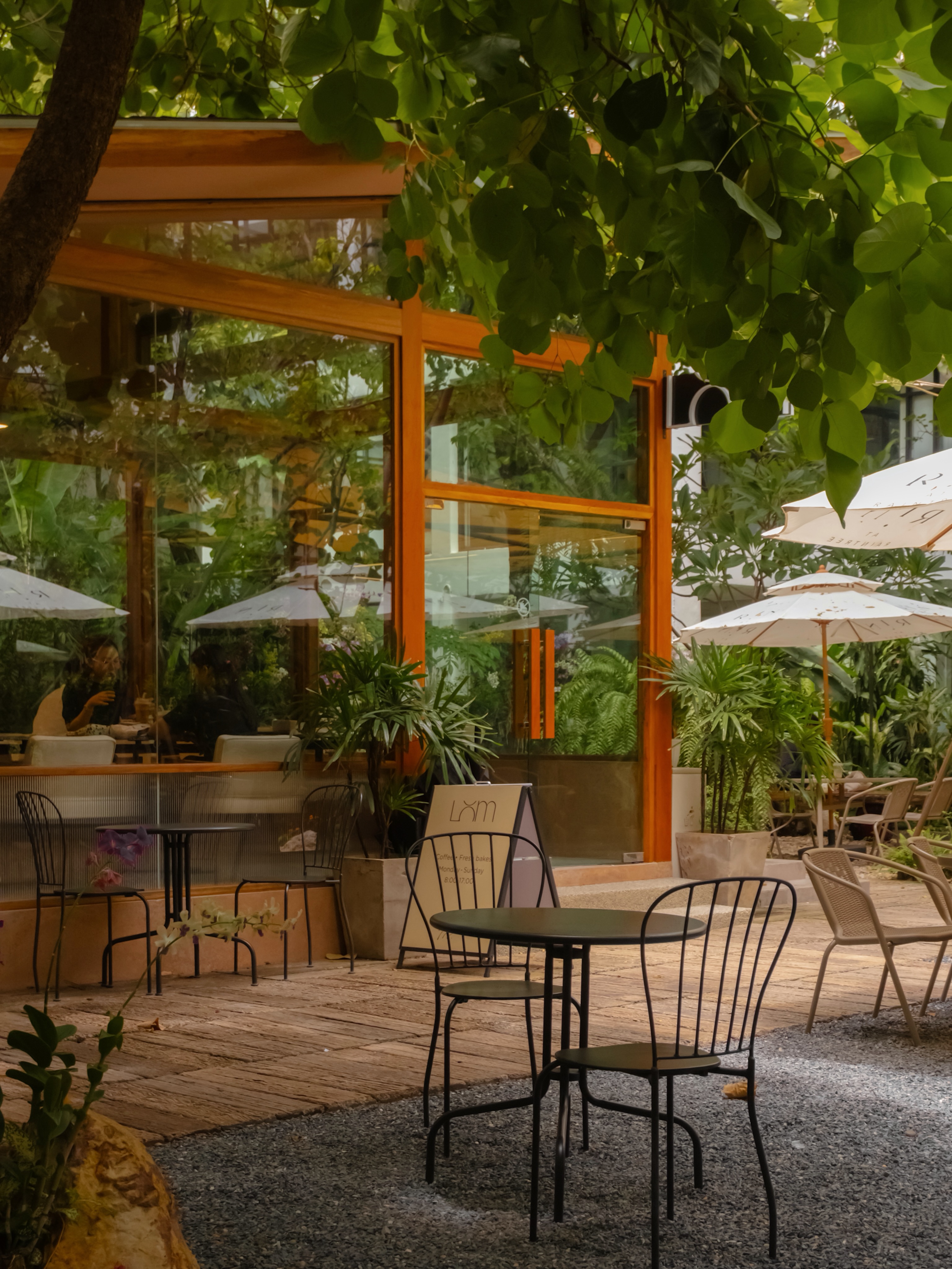 Cafe Lom — cafelom