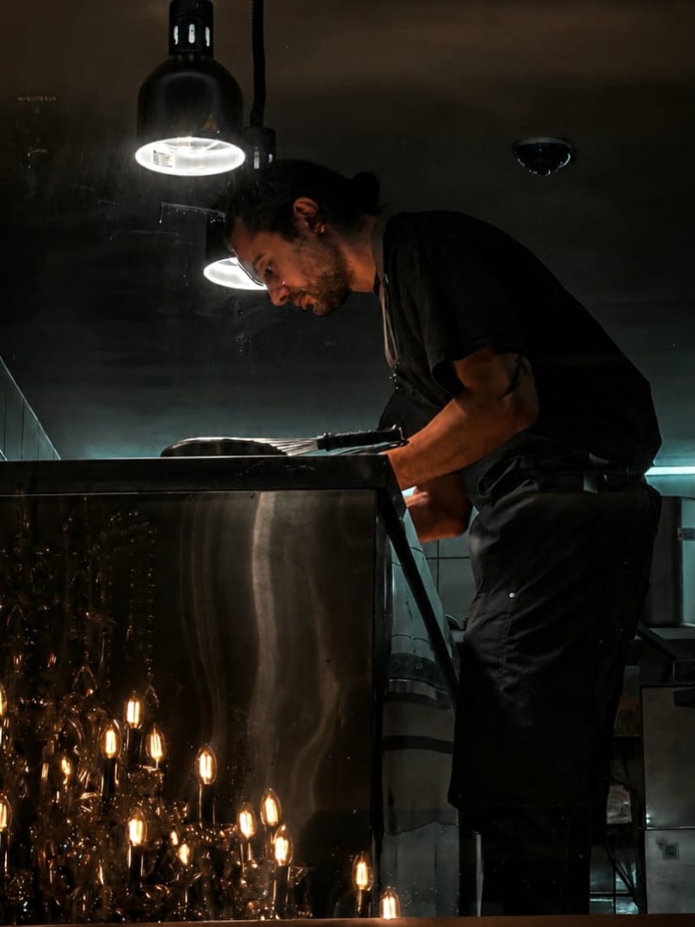 Ristorante di Caravaggio — caravaggio.ath