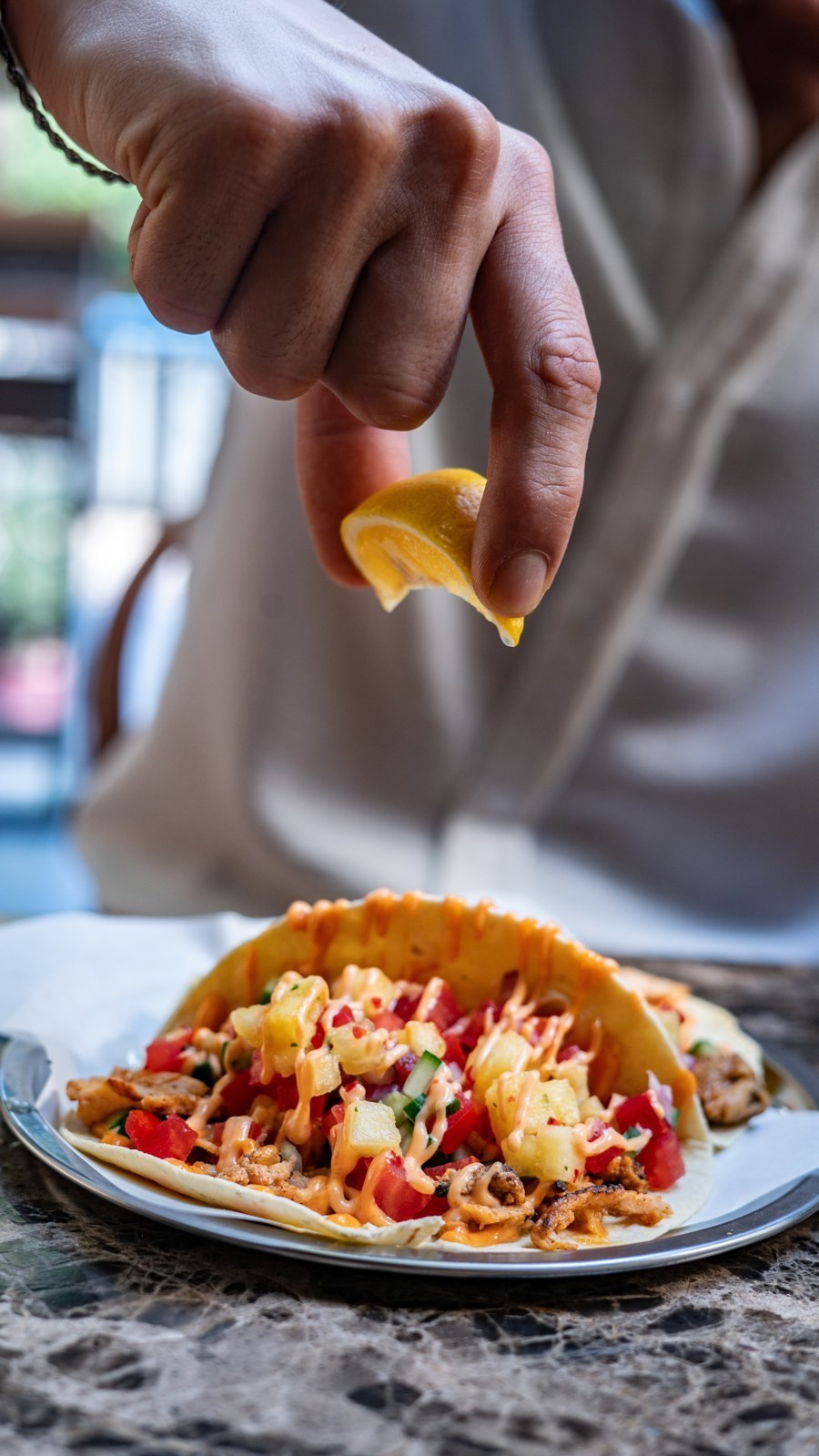 Citra Gastropub — Etiler