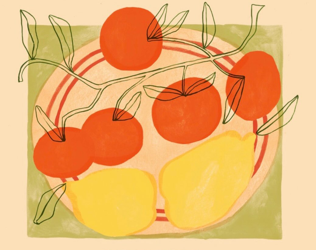 Clementine — clementine.quince