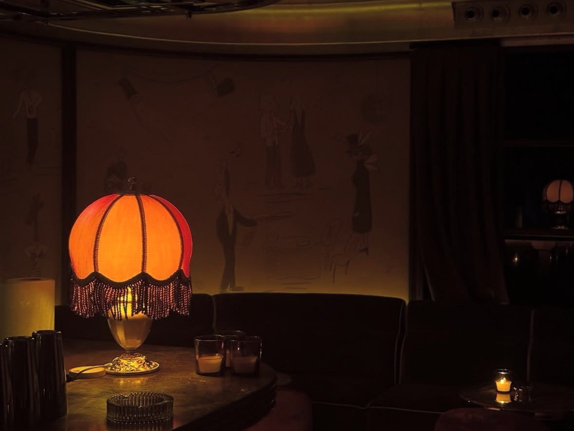 Club Alice — Etiler