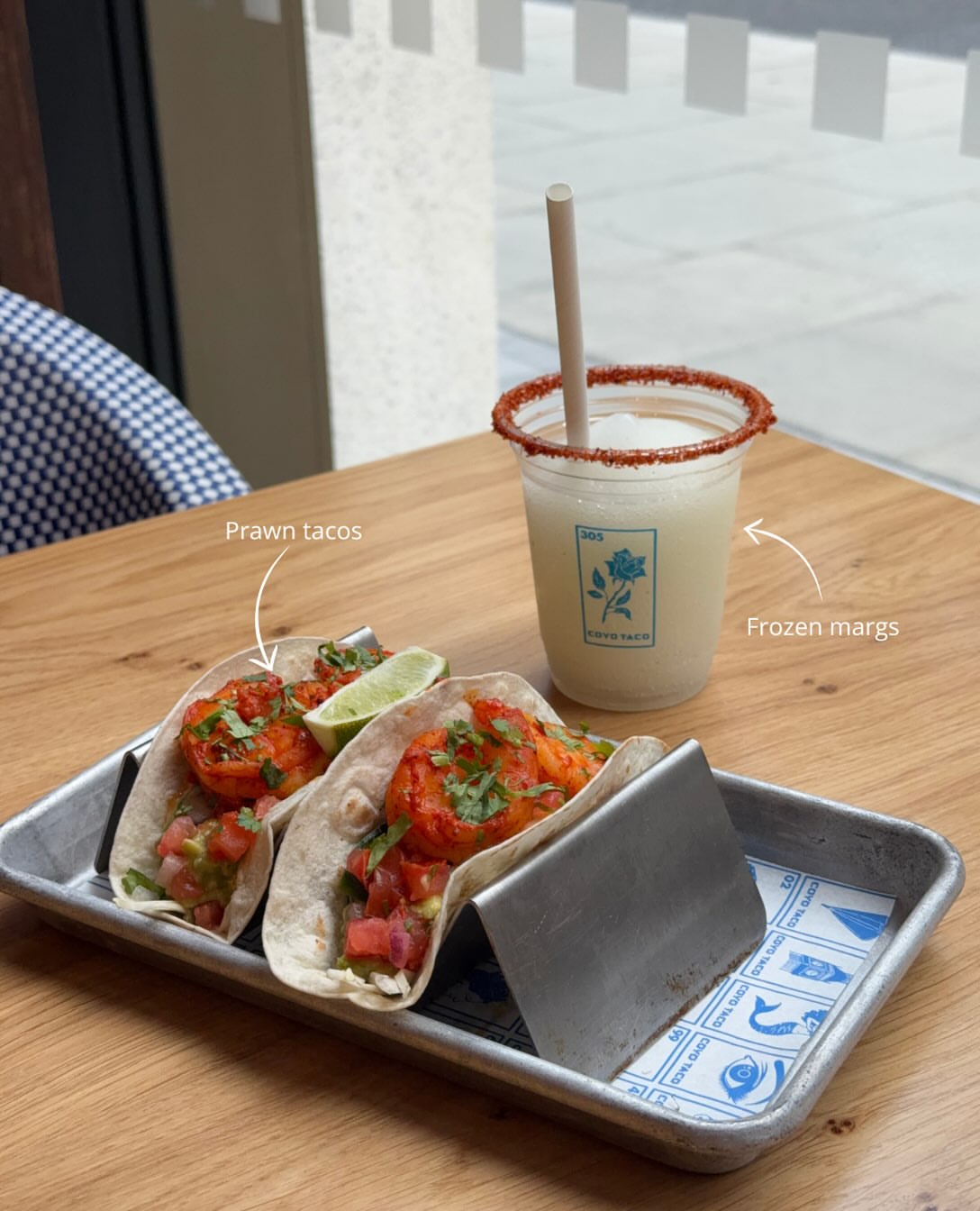 Coyo Taco — coyotaco.uk