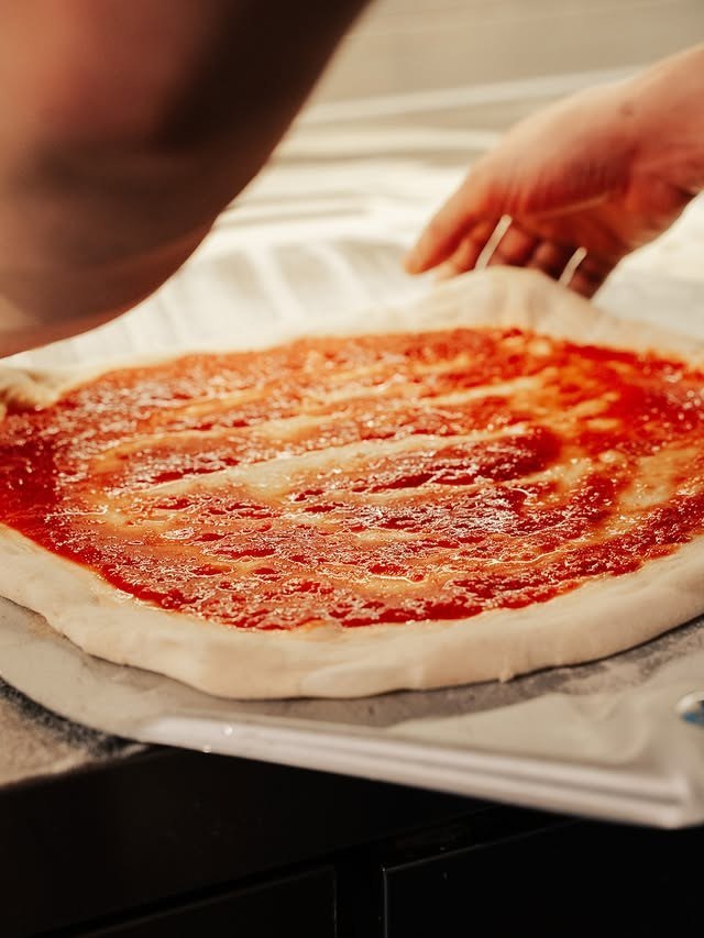 Crust & Co. — Istanbul Muse