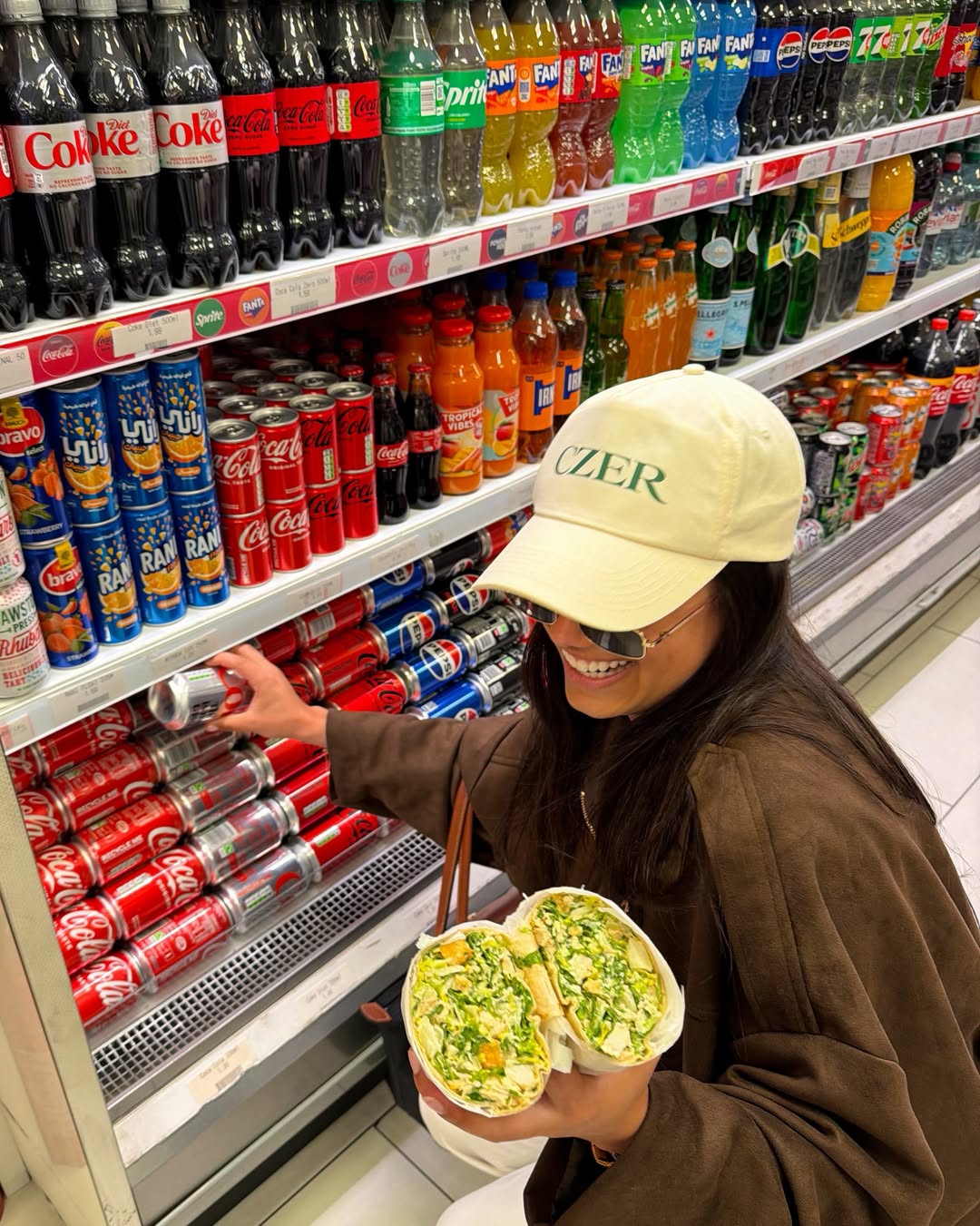 Czer Mayfair — czerldn