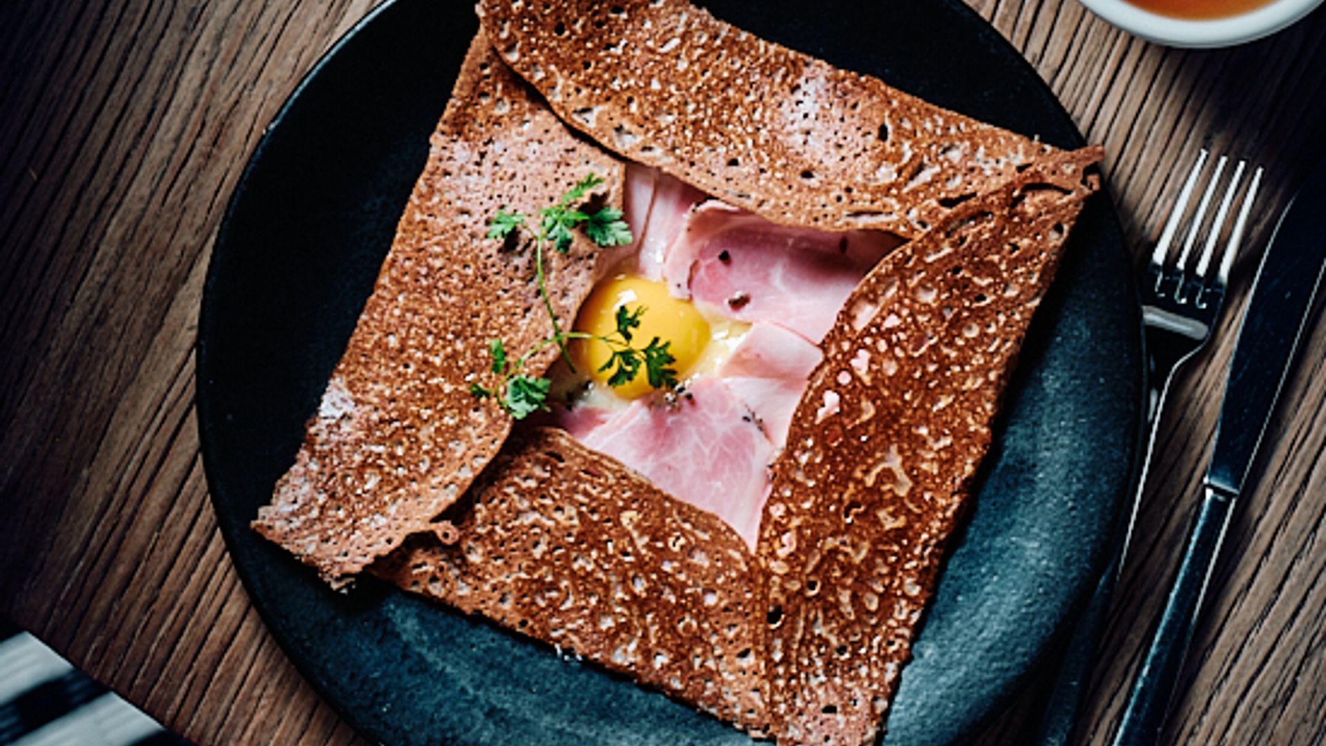 Breizh Café Rue Cler