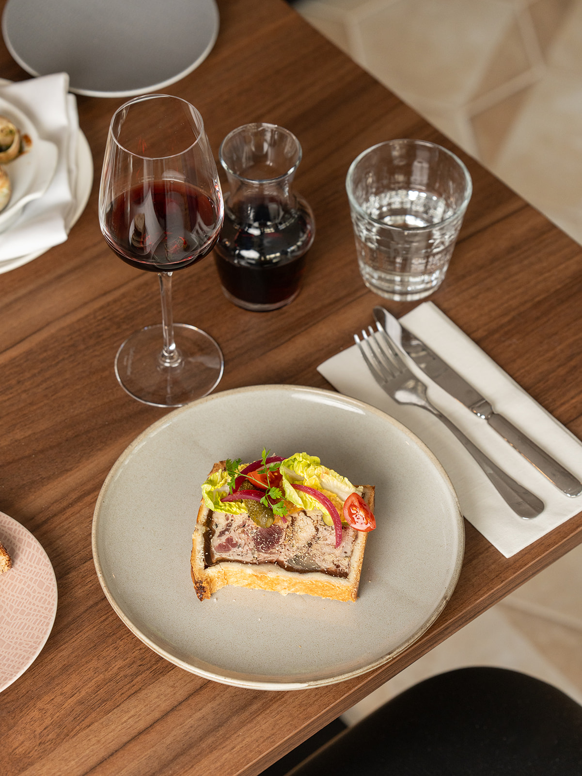 Bistro Palyma