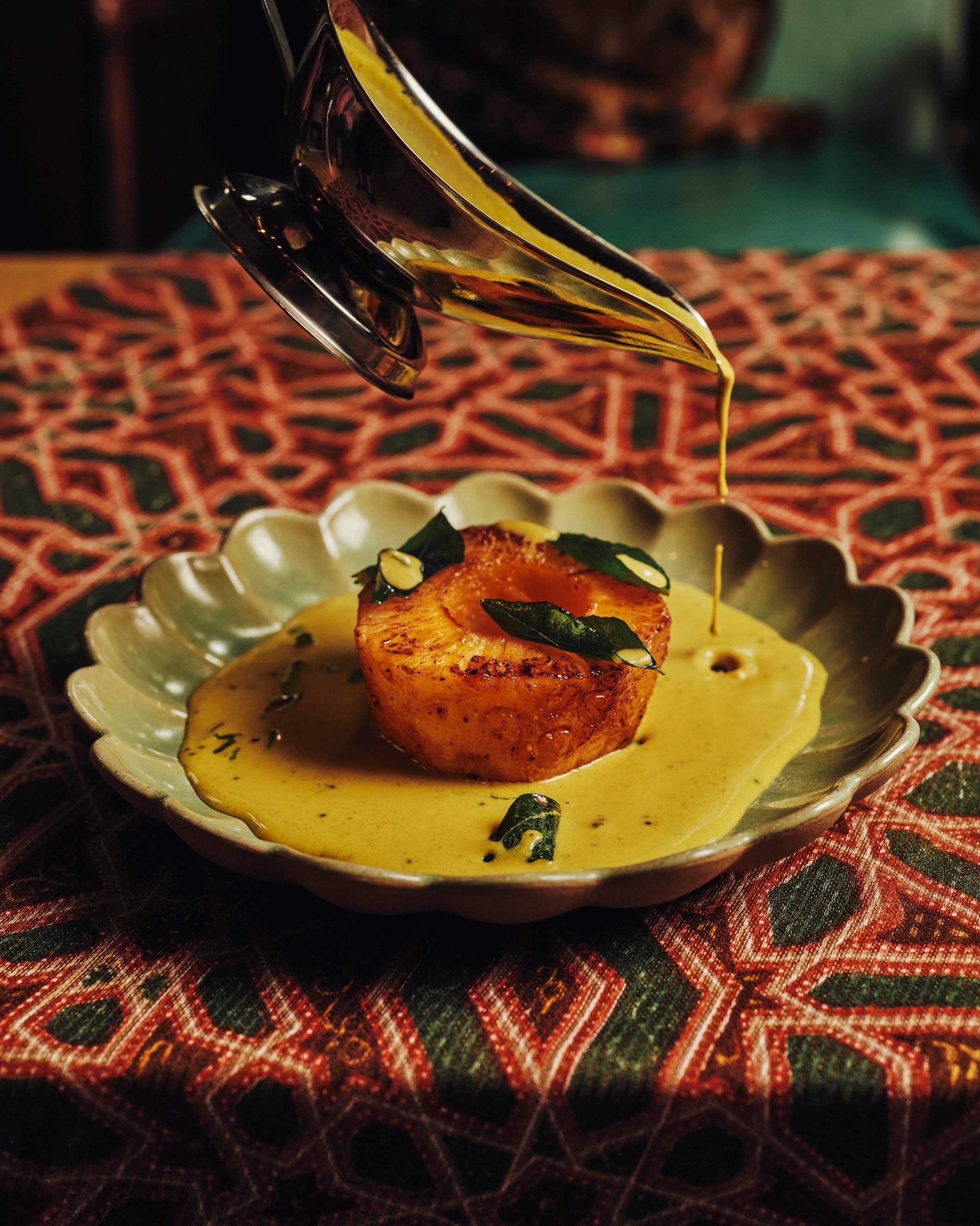 Dishoom Covent Garden — dishoom