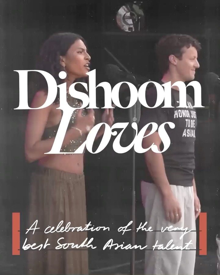 Dishoom Covent Garden — dishoom