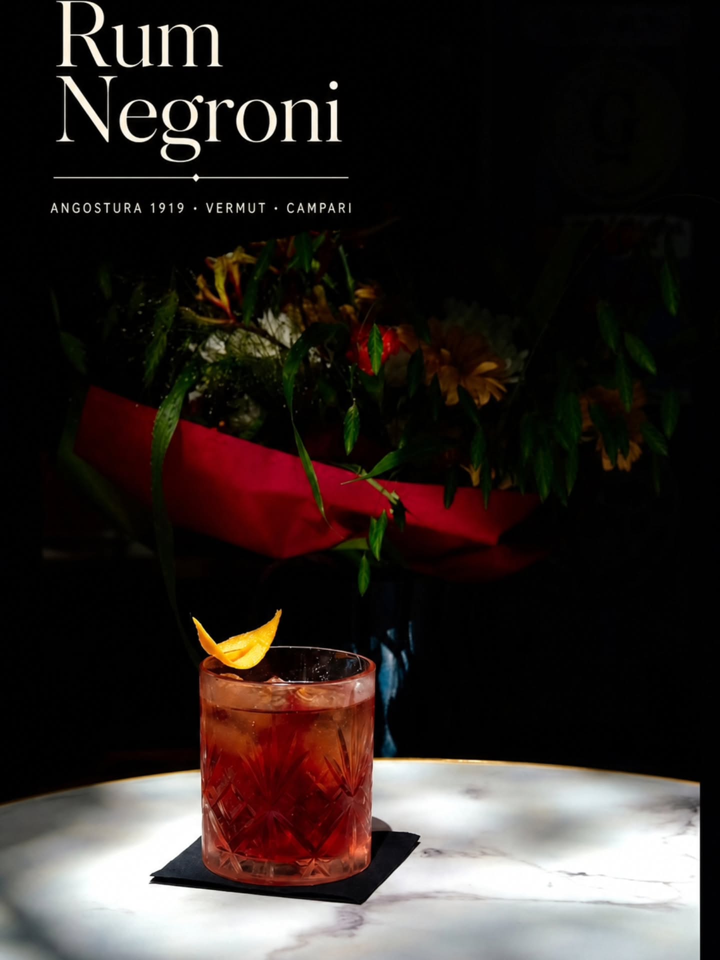 A still from Dogla Rum and Snack Bar