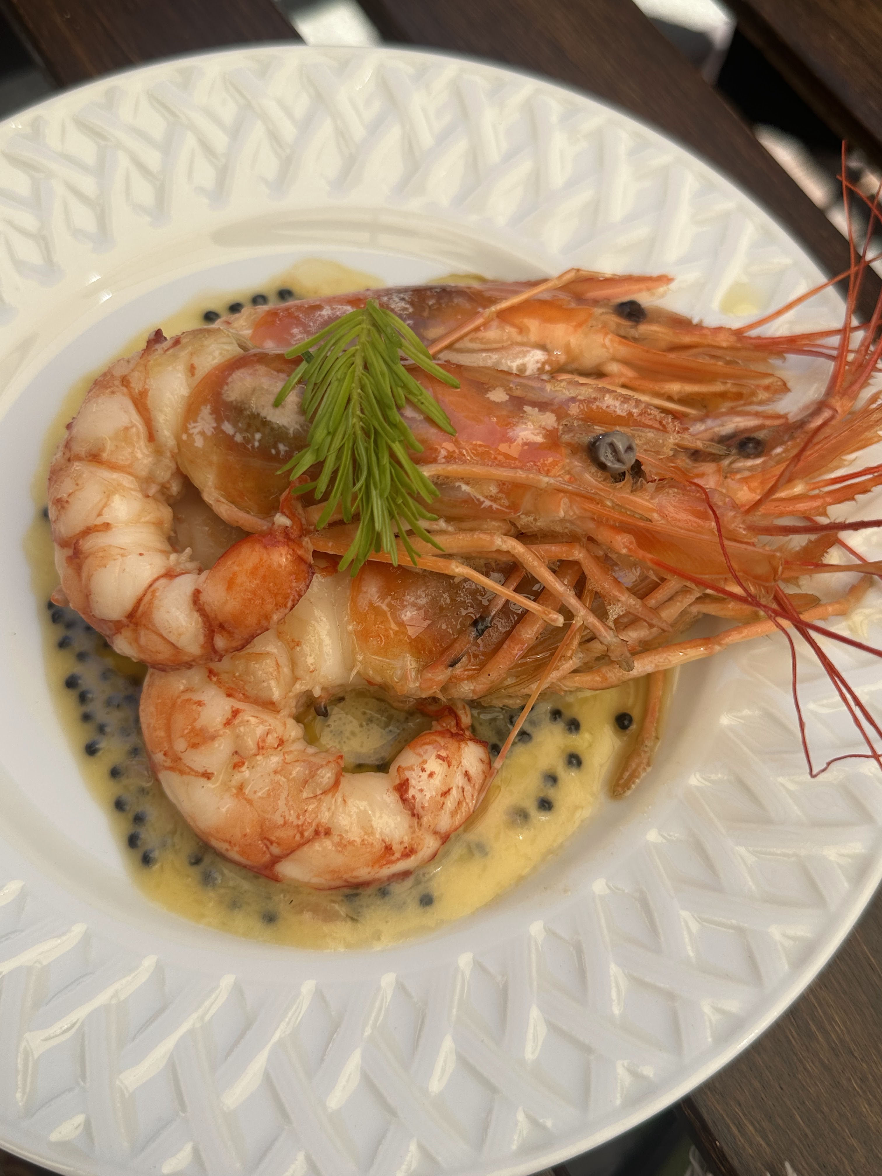 Bistrot Bleu