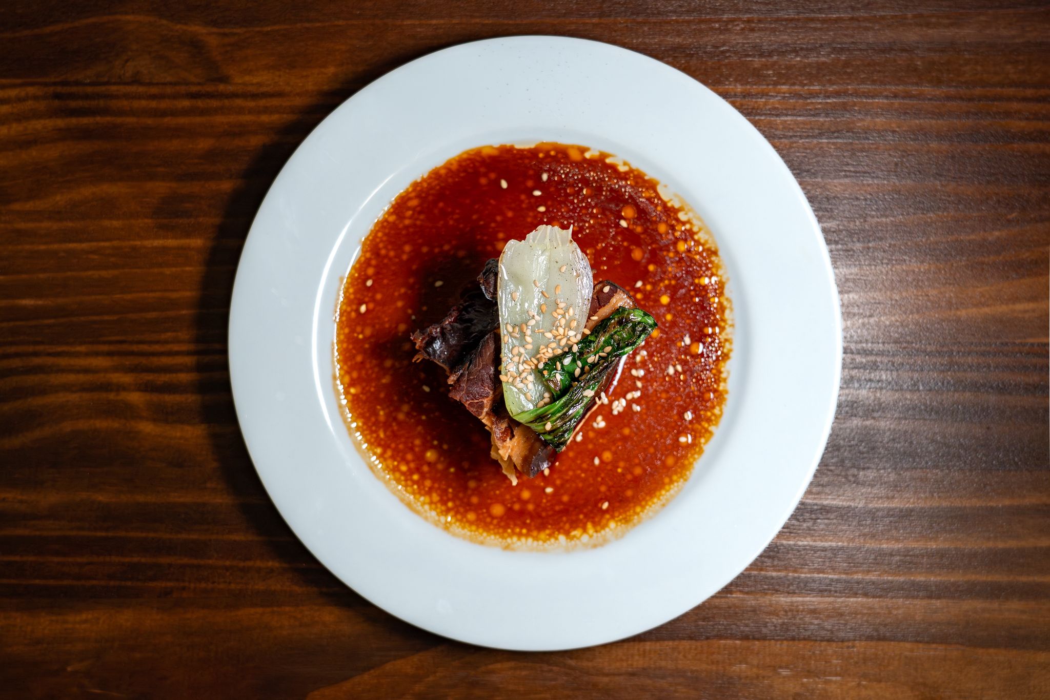 Bistrot Bleu