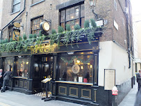 The Magpie