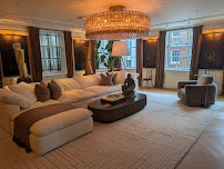 RH London, The Gallery in Mayfair