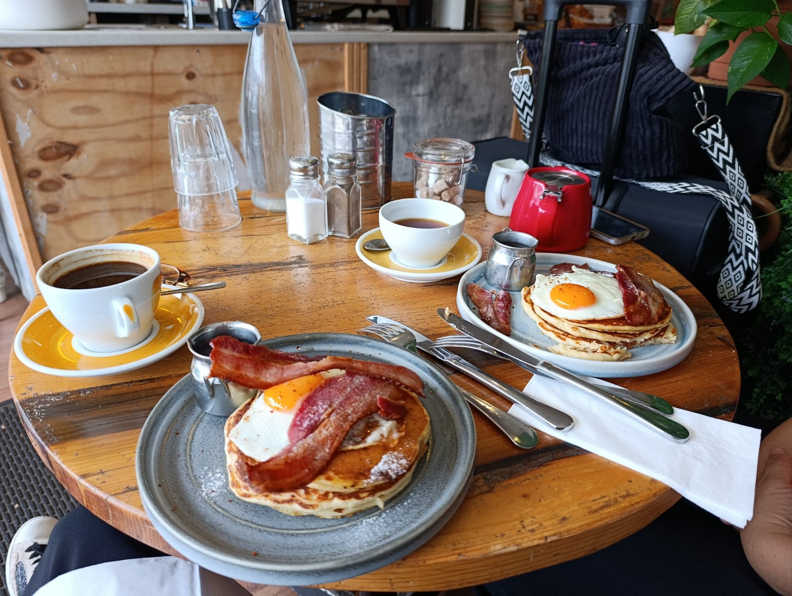 Butty & Co