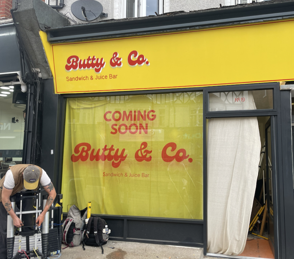 Butty & Co