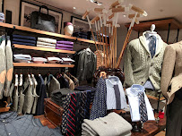 Ralph Lauren's Polo Bar (London)
