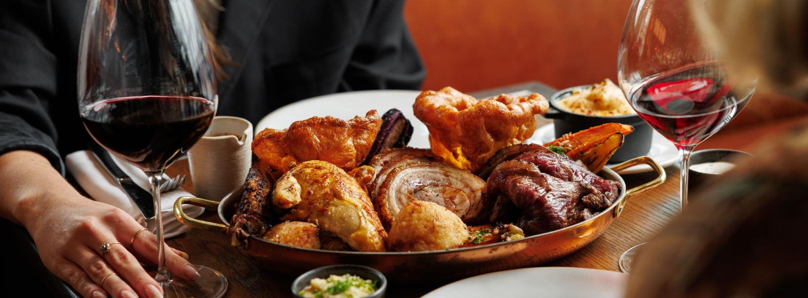 Bread Street Kitchen & Bar - 22 Bishopsgate — f8c8abb802f48795