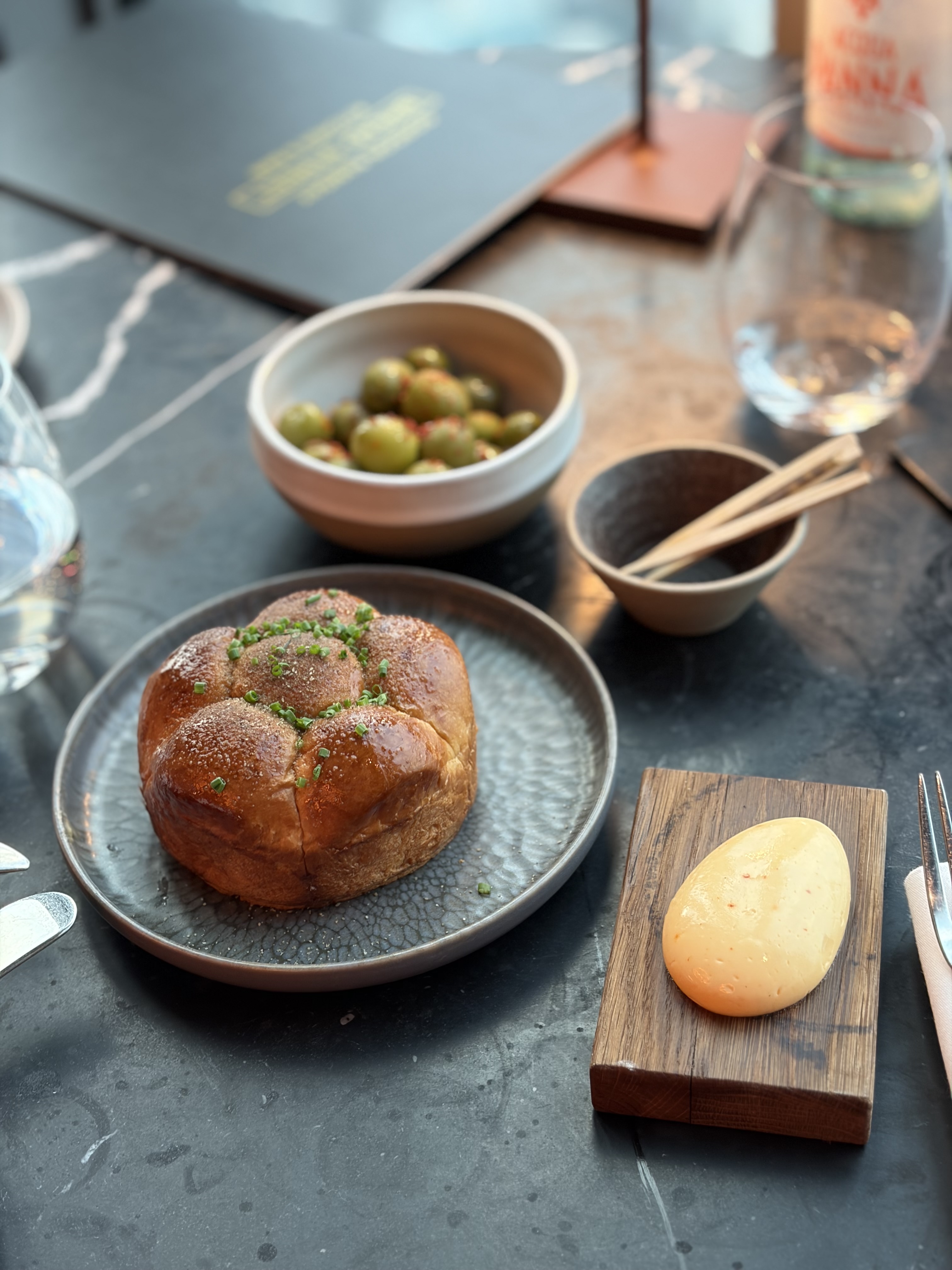 Bread Street Kitchen & Bar - 22 Bishopsgate