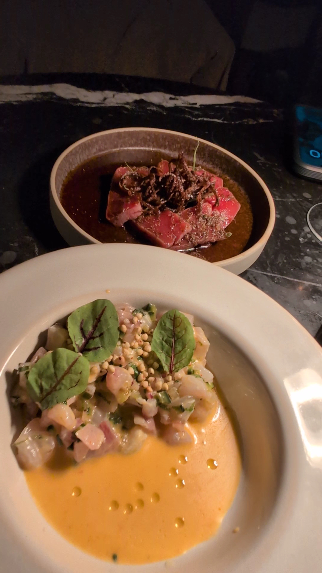 Bread Street Kitchen & Bar - 22 Bishopsgate