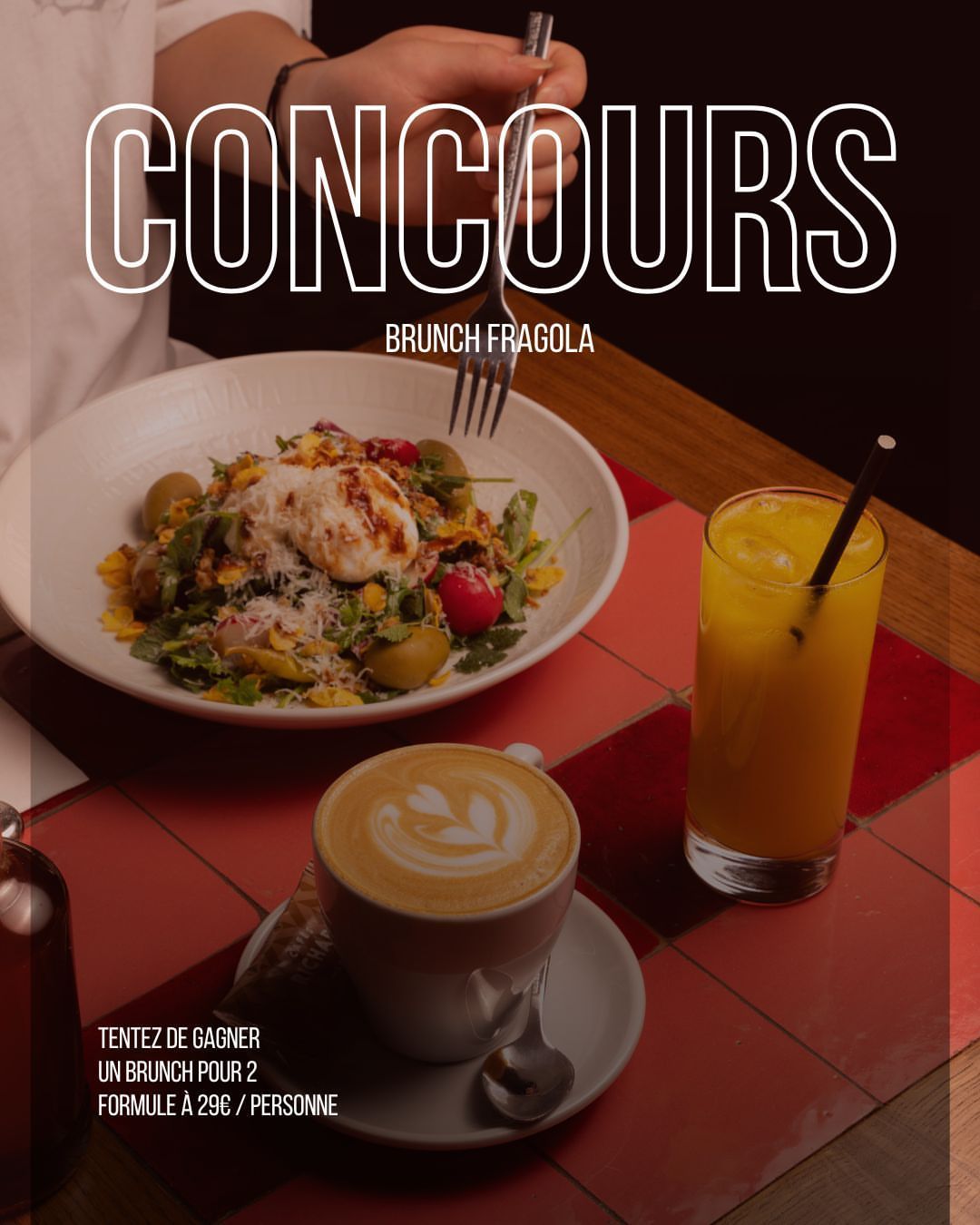 Fragola Marais — fragola_marais