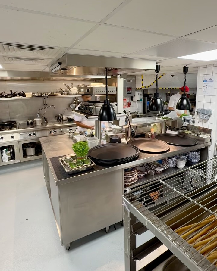 Gloria Osteria Milano — gloriaosteria.paris