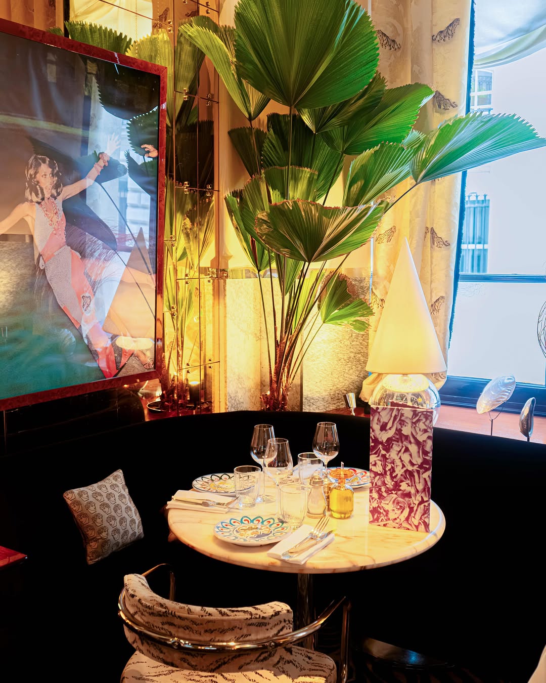 Gloria Osteria Milano — gloriaosteria.paris