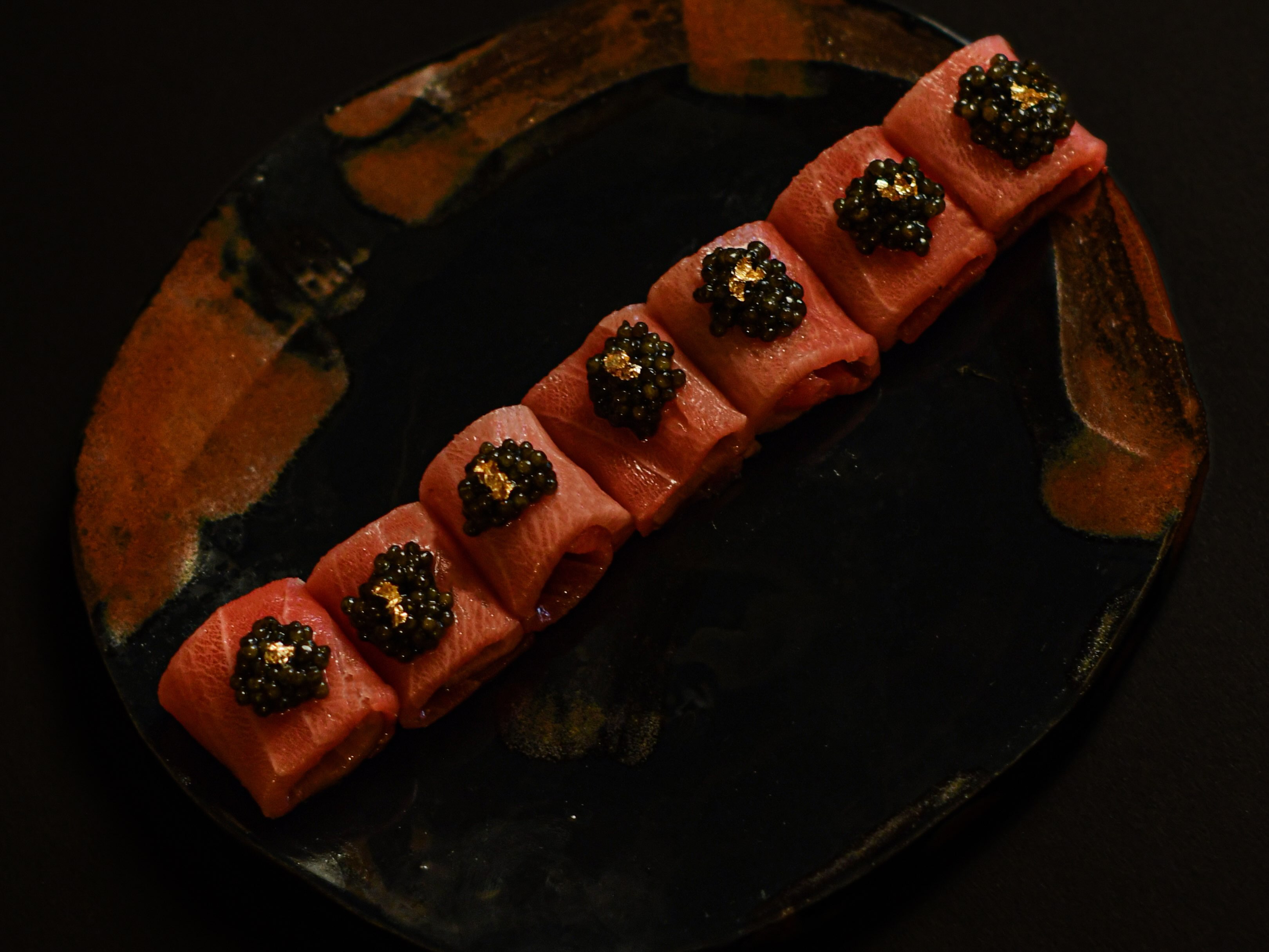 Hando Marais — handohandroll