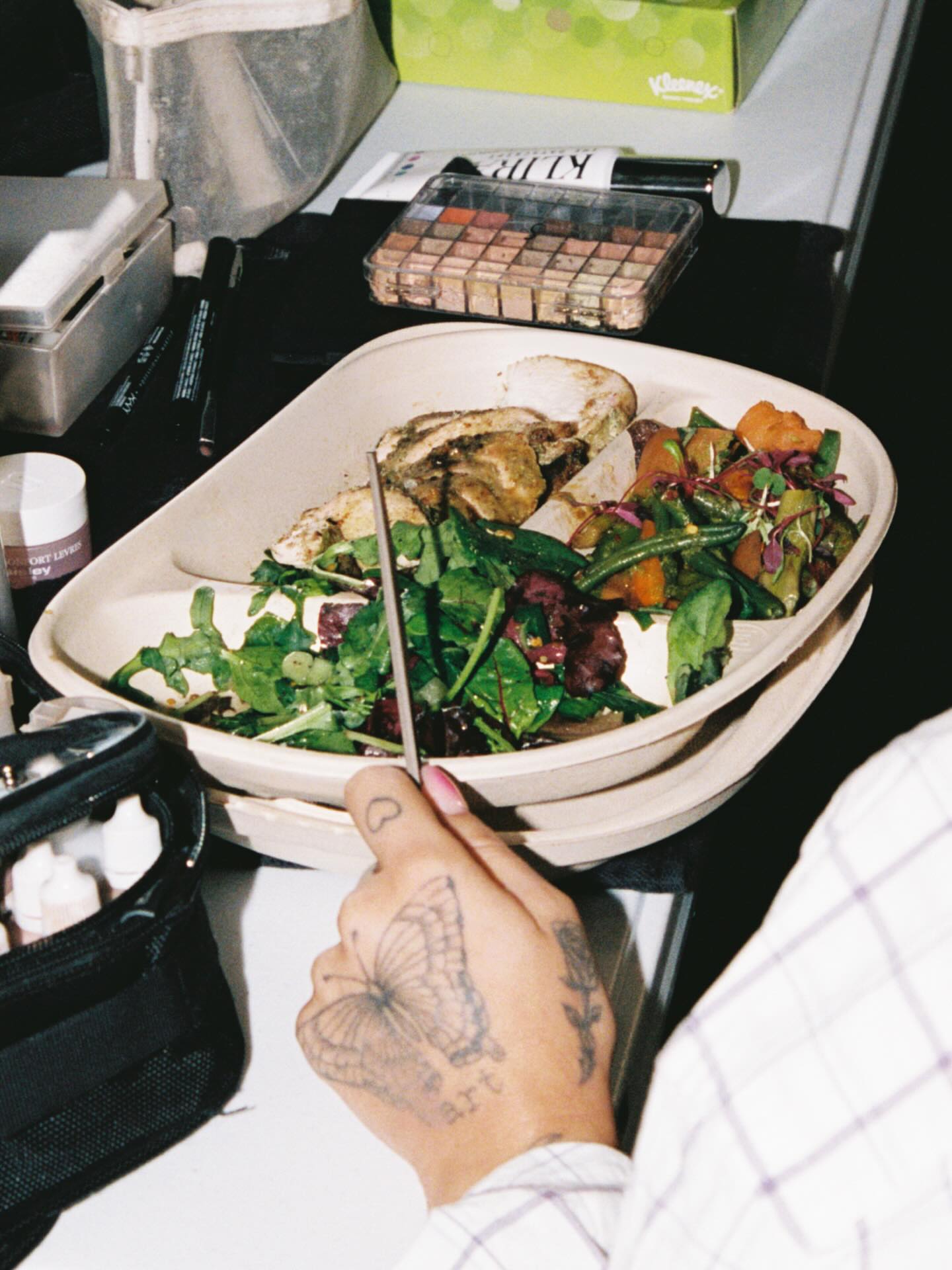 Honest Greens — hg.london
