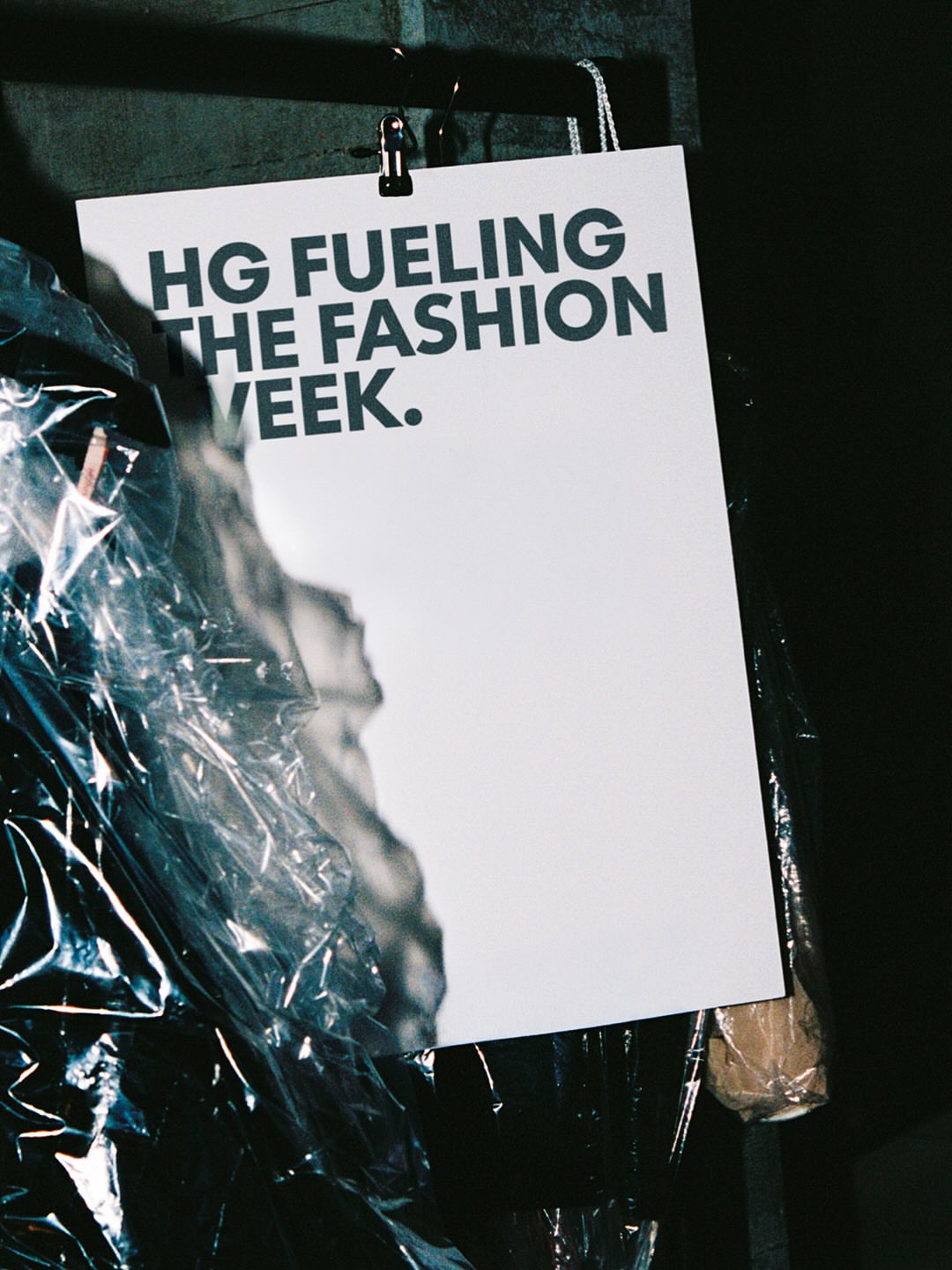 Honest Greens — hg.london