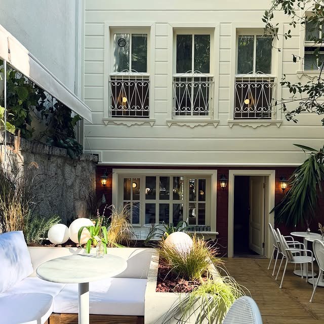 House of SOFA — Istanbul Muse