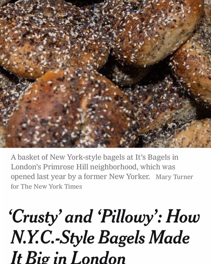 It's Bagels — its__bagels