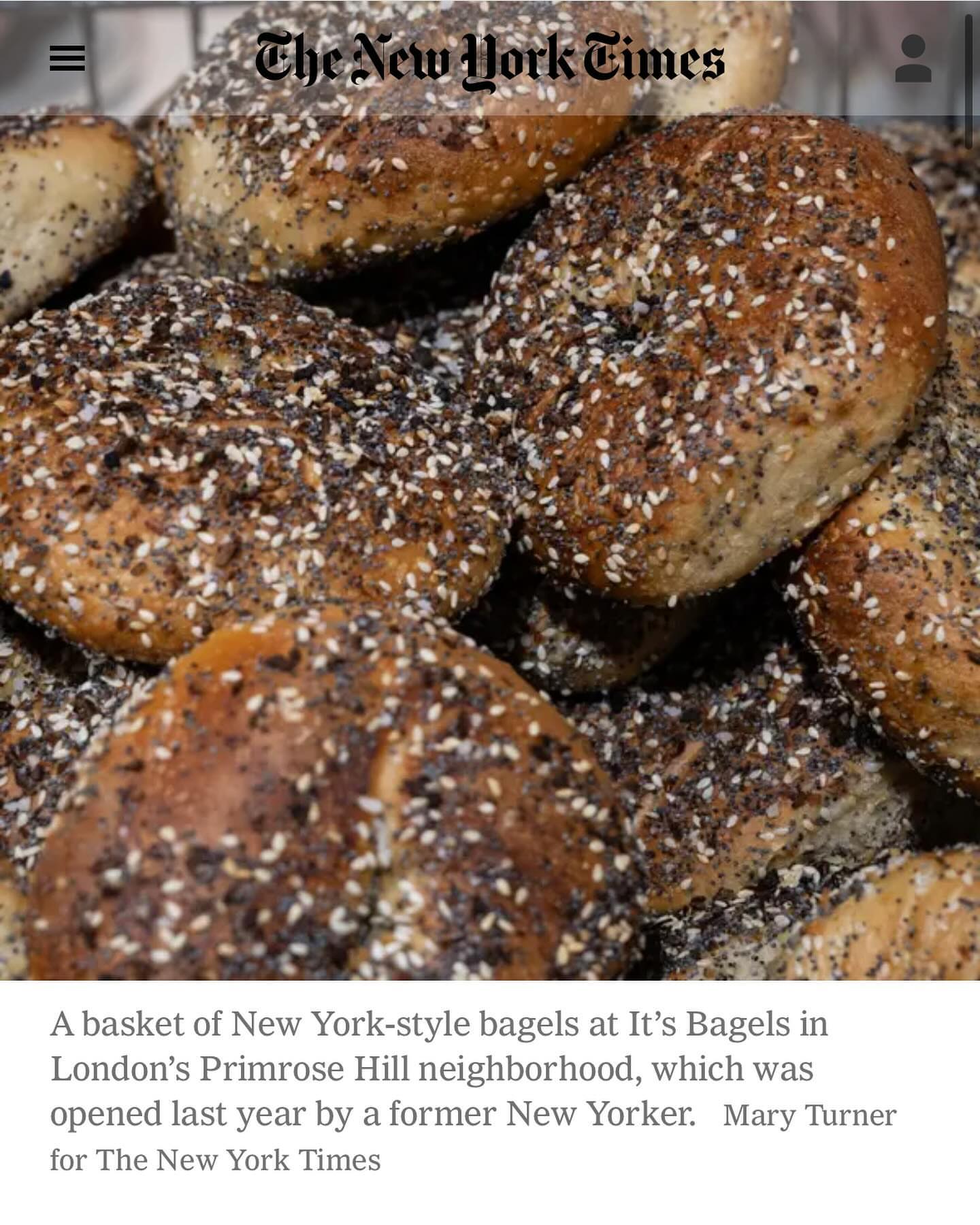 It's Bagels — its__bagels