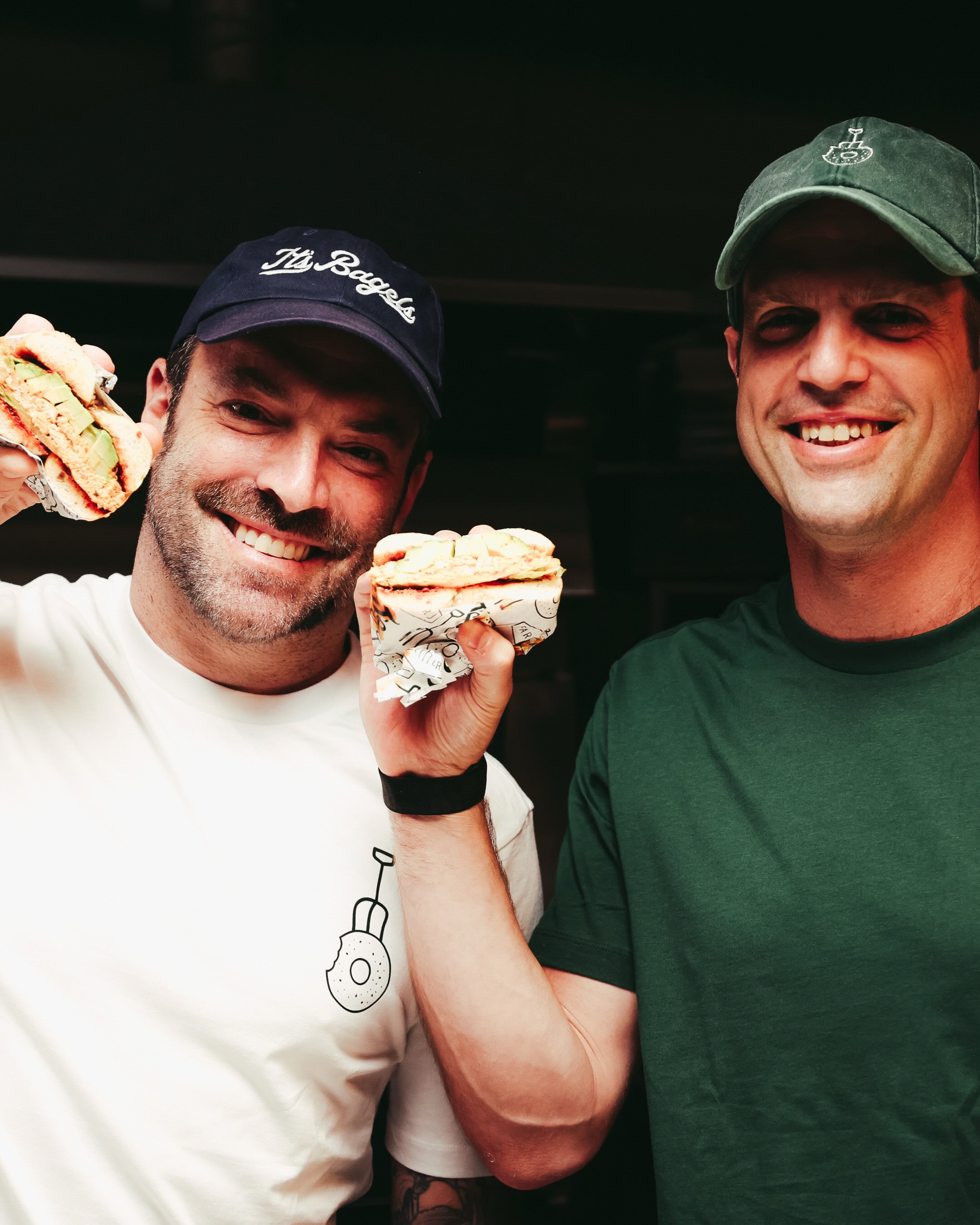 It's Bagels — its__bagels